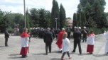 70-lecie OSP Moszczanka